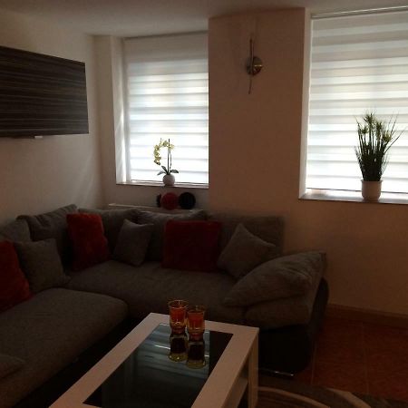 Ferienwohnung Lunitz 19 Görlitz Exterior foto