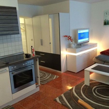 Ferienwohnung Lunitz 19 Görlitz Exterior foto